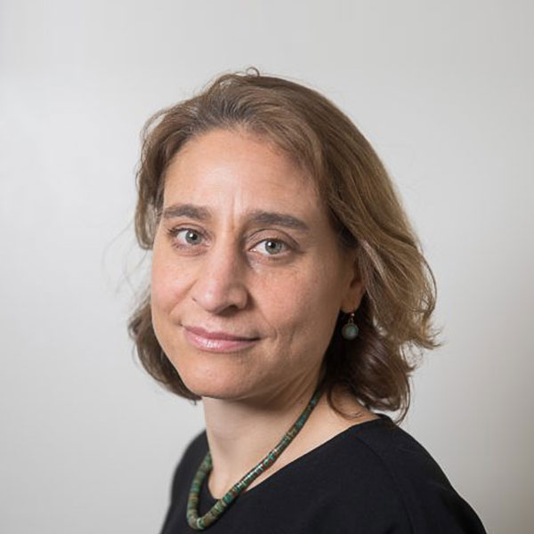 Dr. Naomi Habib